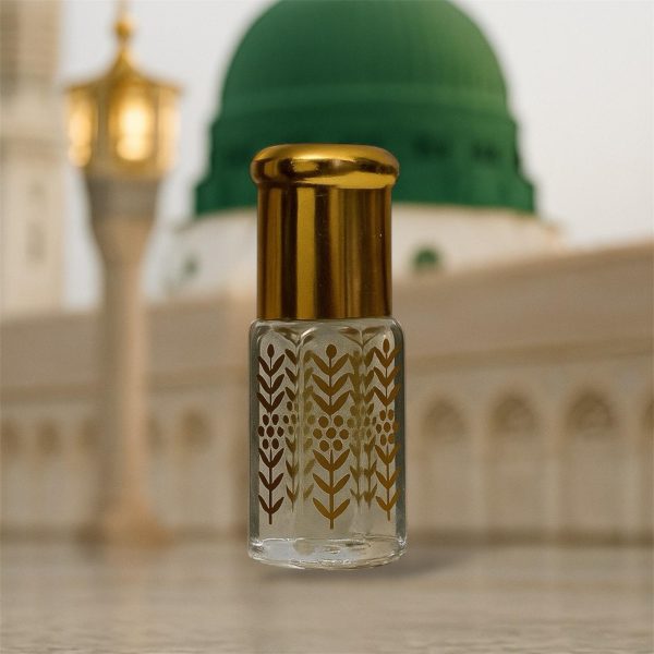 Misk Al Madina