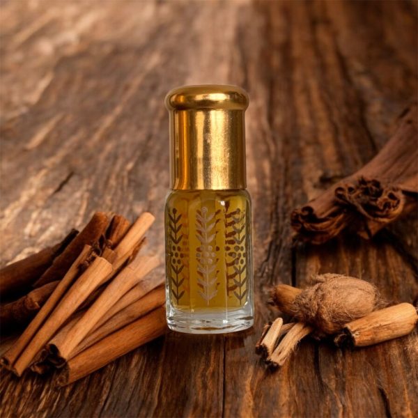 Sweet Oud